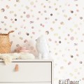 Kids wallpapers Party Dots-814890