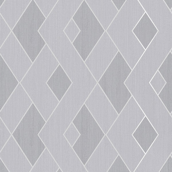 Geometric wallcoverings Filo-342762