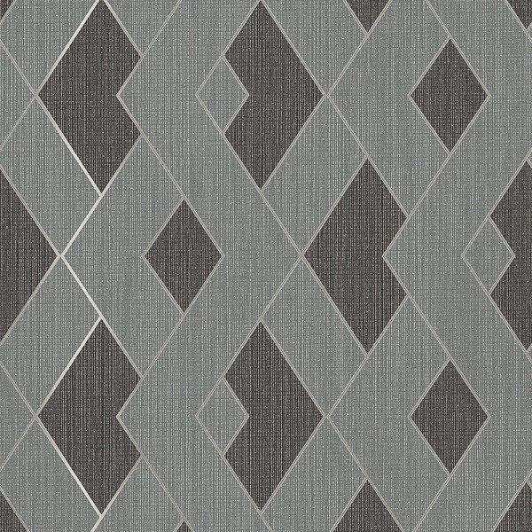 Geometric wallcoverings Filo-108515