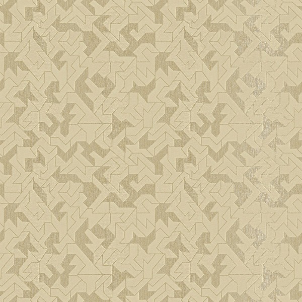 Geometric wallcoverings Apollo-200733