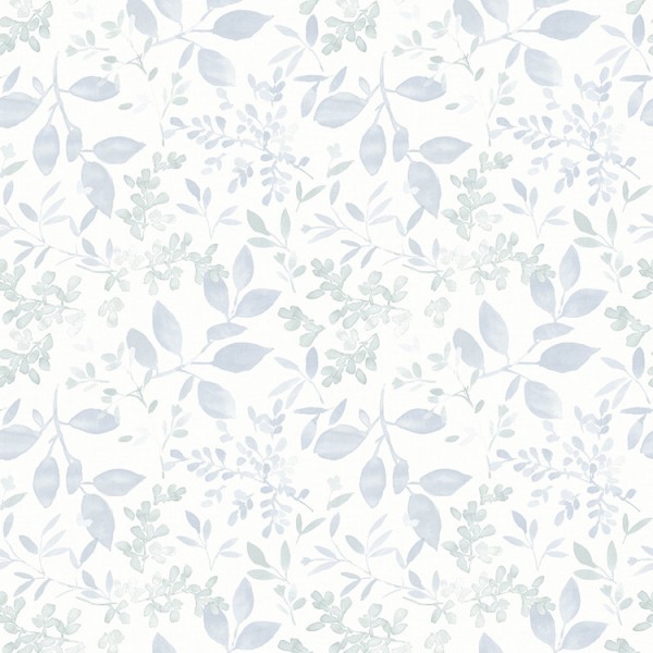 Floral wallpaper Tinker-174731