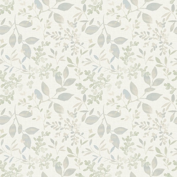 Floral wallpaper Tinker-171547