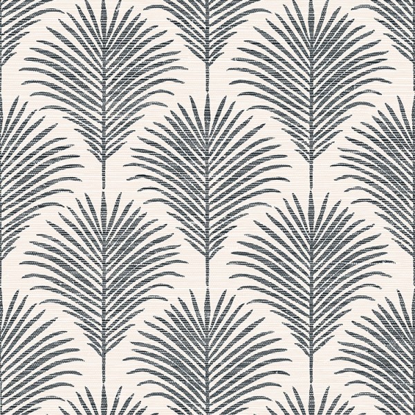 Floral wallpaper Deco Palm-281748