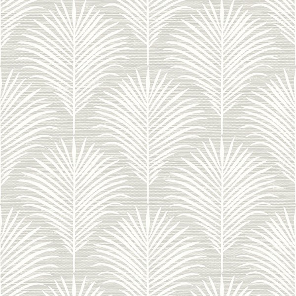 Floral wallpaper Deco Palm-730950