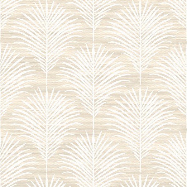 Floral wallpaper Deco Palm-237739