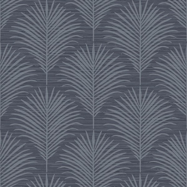 Floral wallpaper Deco Palm-411069