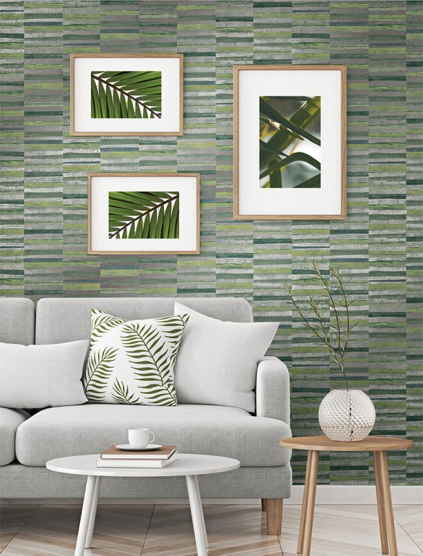 Striped wallcoverings Goodland-869589