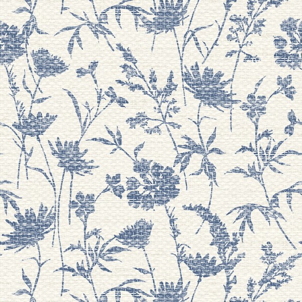 Floral wallpaper Teewinot-321842