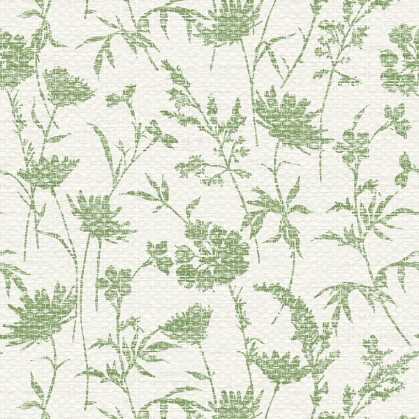 Floral wallpaper Teewinot-296298