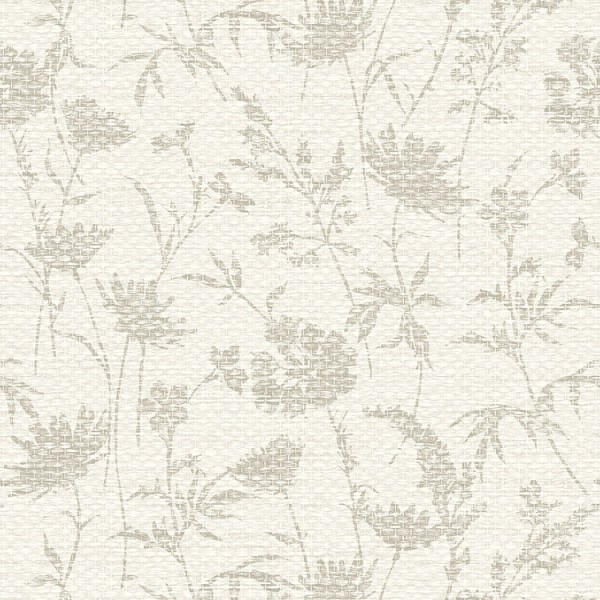 Floral wallpaper Teewinot-338525