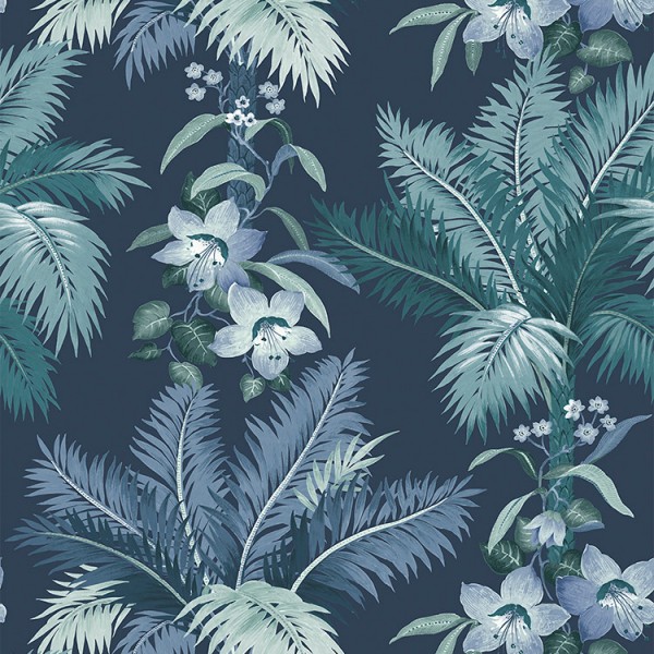 Floral wallpaper Copeland-144649