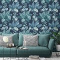 Floral wallpaper Copeland-144649