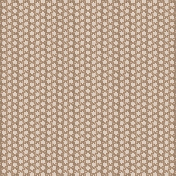 Geometric wallcoverings Geometrie Ornament-298091