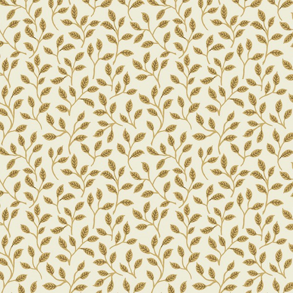 Floral wallpaper Sansibar Ornament-148360