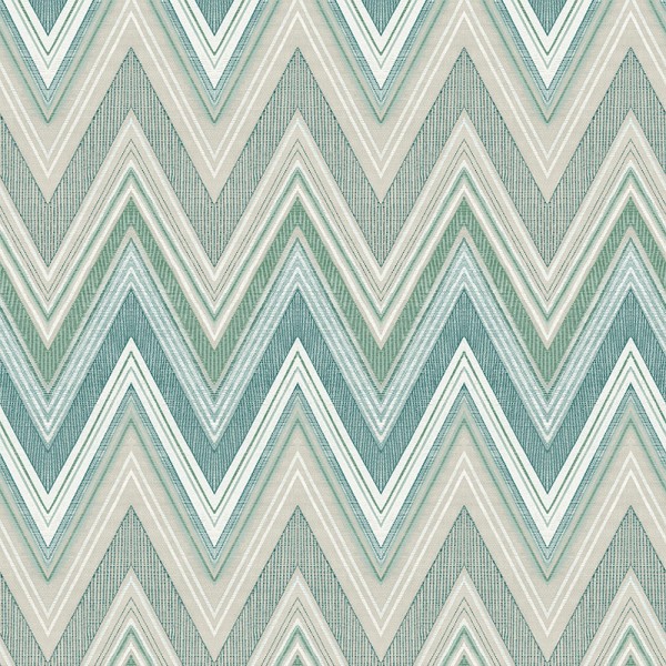 Geometric wallcoverings Sailfish-456066