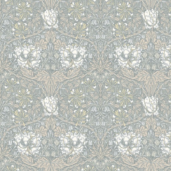 Floral wallpaper Ogee Flora-444254