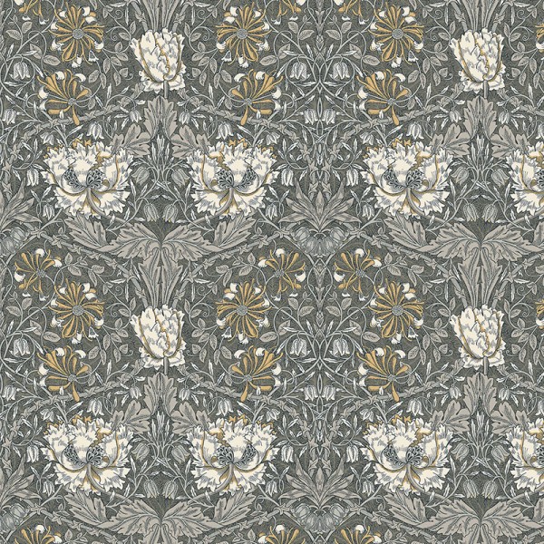 Floral wallpaper Ogee Flora-335832