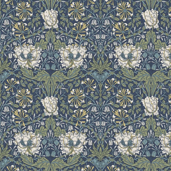 Floral wallpaper Ogee Flora-878506