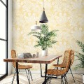 Floral wallpaper Suvi-195821