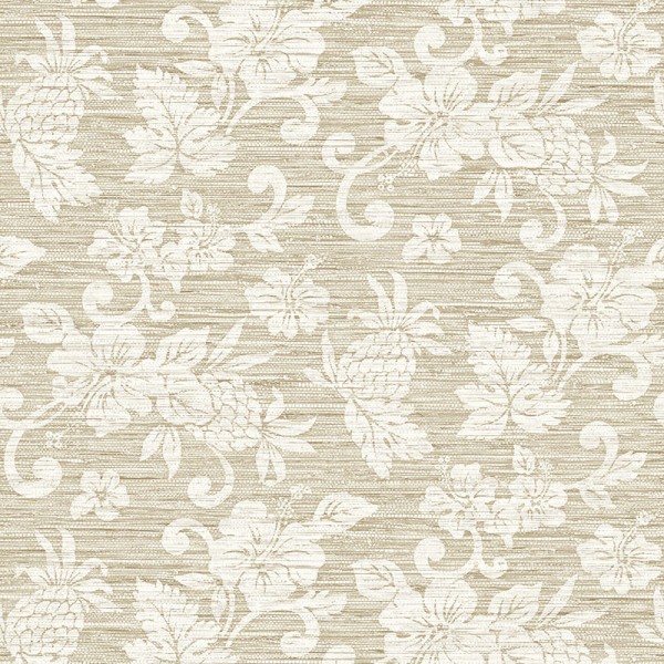 Floral wallpaper Juno-272783