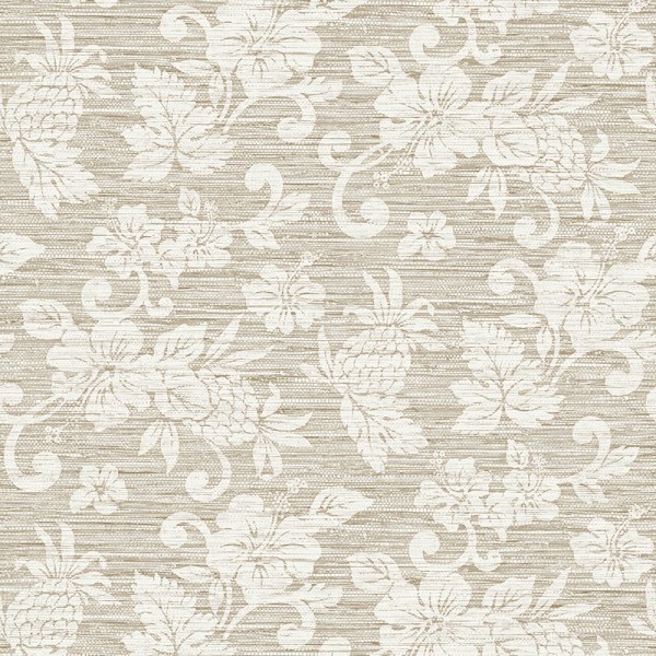 Floral wallpaper Juno-607698