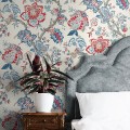 Floral wallpaper Bernadette-158891