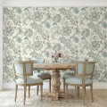 Floral wallpaper Bernadette-232121