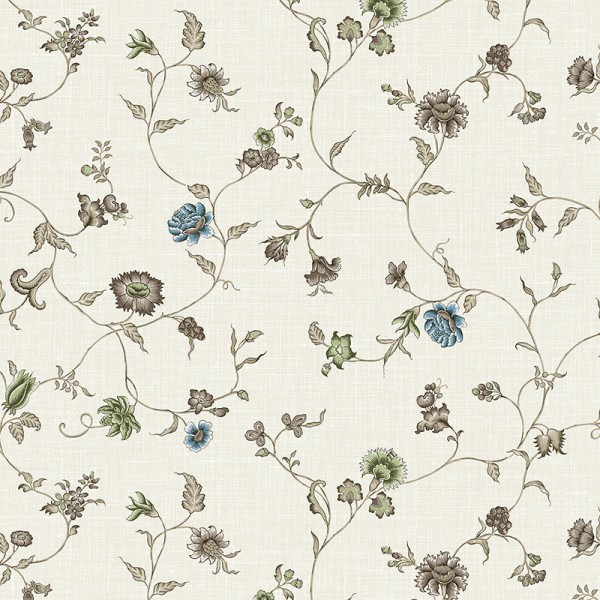 Floral wallpaper Florale-638039