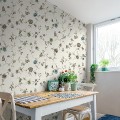 Floral wallpaper Florale-638039