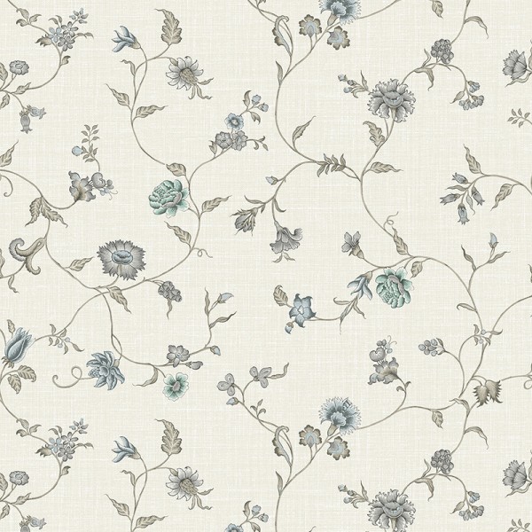 Floral wallpaper Florale-231345