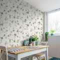 Floral wallpaper Florale-231345