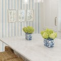 Striped wallcoverings Andree-691814