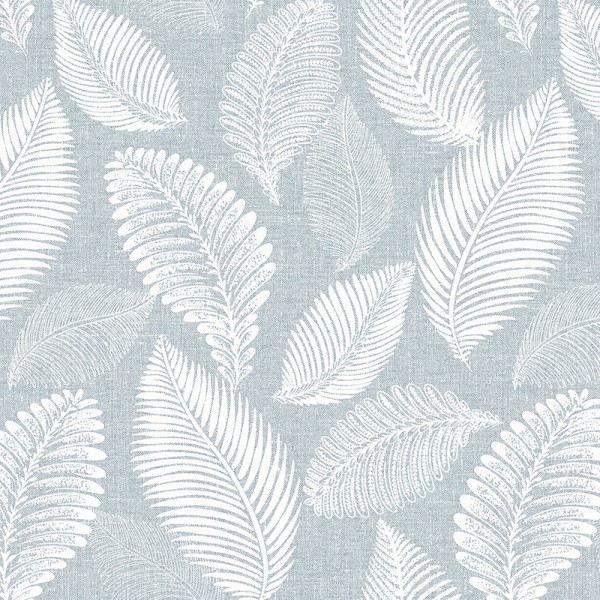 Floral wallpaper Leaf-126440