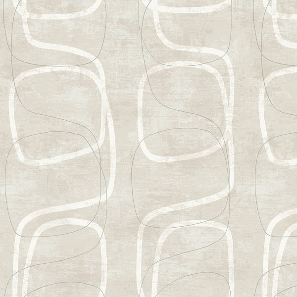 Geometric wallcoverings Forcella-195950