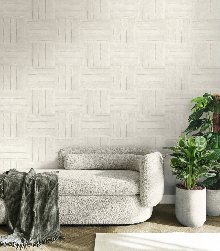 Geometric wallcoverings Plaza-148468