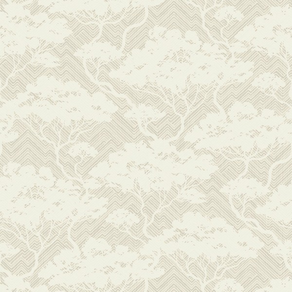 Floral wallpaper Nara-312483