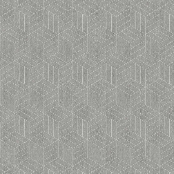 Geometric wallcoverings Cain-331456