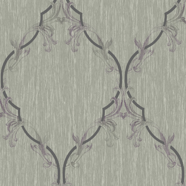 Wallpaper grey Agnesy-910721