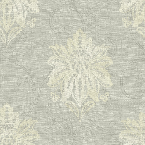 Floral wallpaper Paige-459849