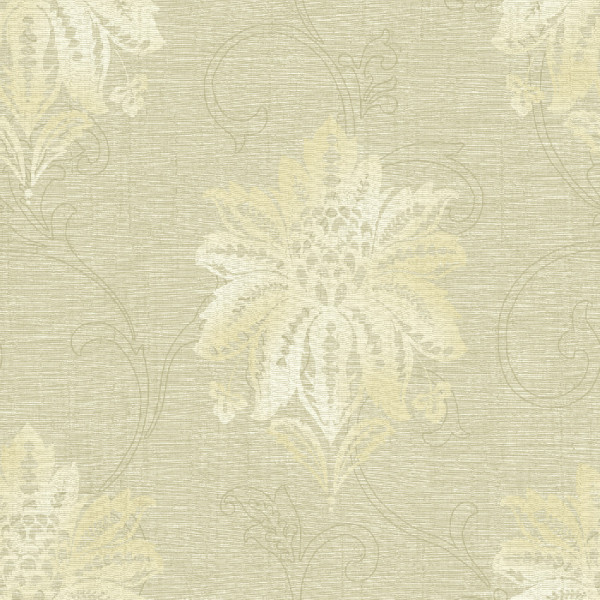 Floral wallpaper Paige-256387