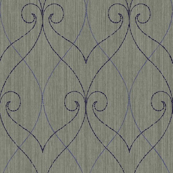 Oriental wallpaper Megan-338594