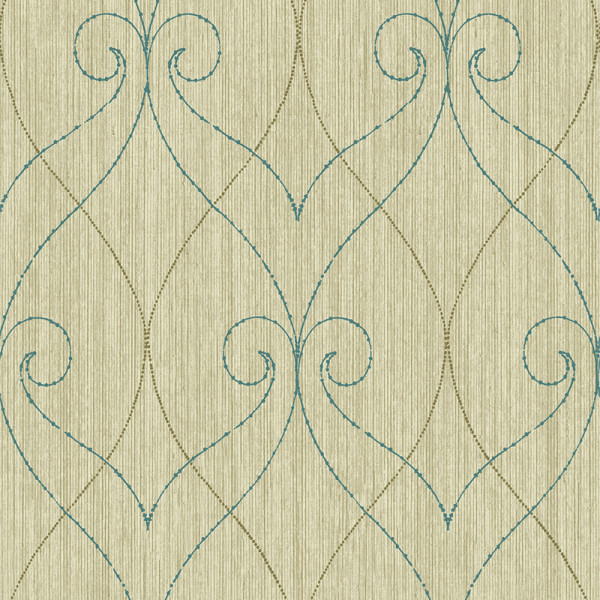 Oriental wallpaper Megan-339050