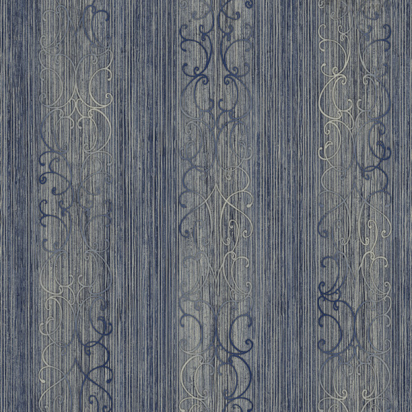 Wallpaper blue Ruth-462870