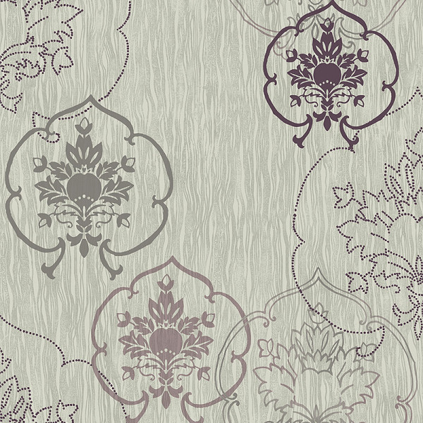 Wallpaper grey April-188978