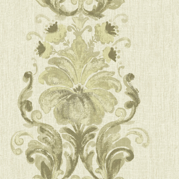 Wallpaper grey Louisear-252500