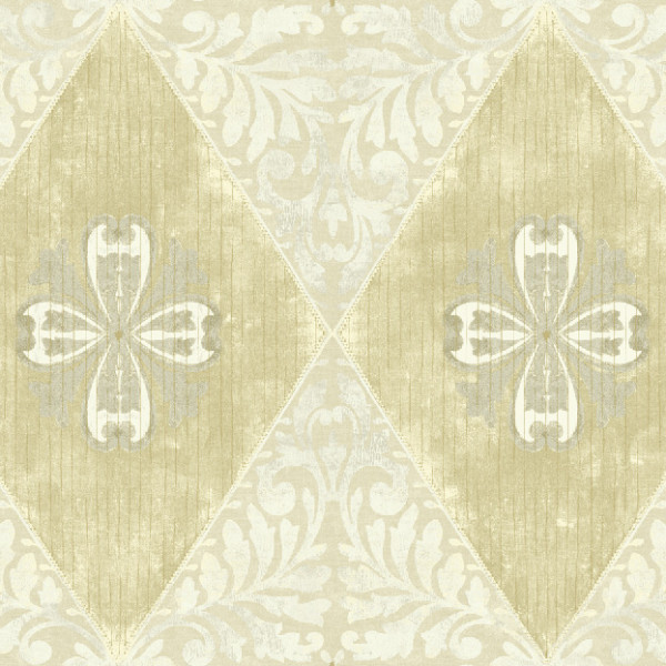 Geometric wallcoverings New Milton-819472