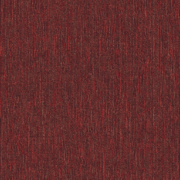 Wallpaper red Herringbone-252542