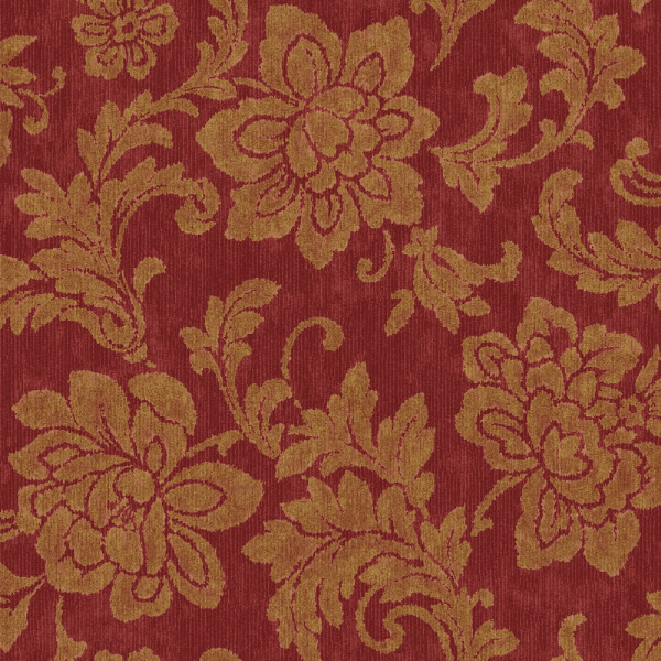 Wallpaper red Mitcham-316375