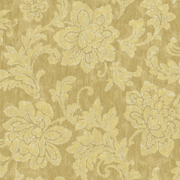 Floral wallpaper Mitcham-239067