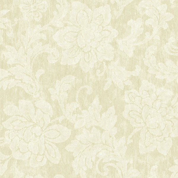 Floral wallpaper Mitcham-805871